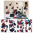 Spider-Man Peel and Stick Wall Applique                     